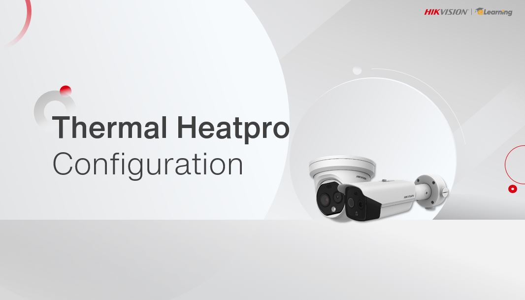 Thermal Heatpro Configuration
